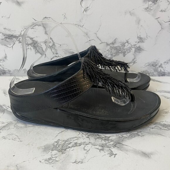 flip flop rumba